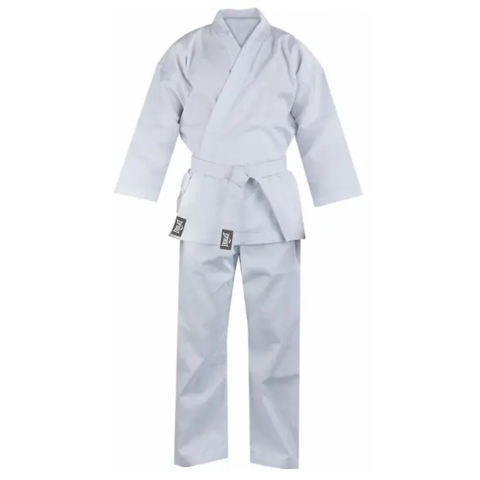Uniforme Everlast Karate Talla 00 EVKU7120
