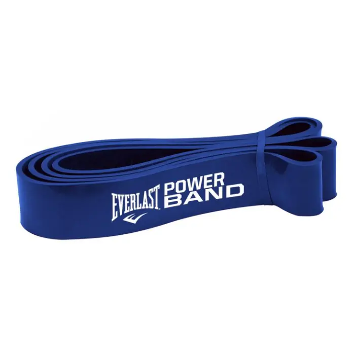 Power Band Everlast 44mm Azul EVPB4R044