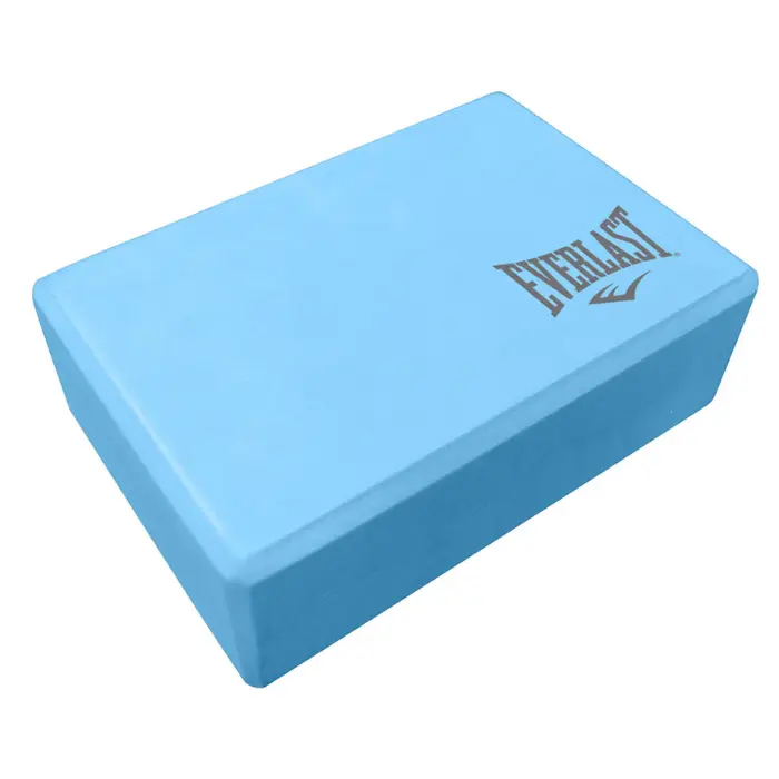 Bloque de Yoga Everlast Eva EVYBK596-BL
