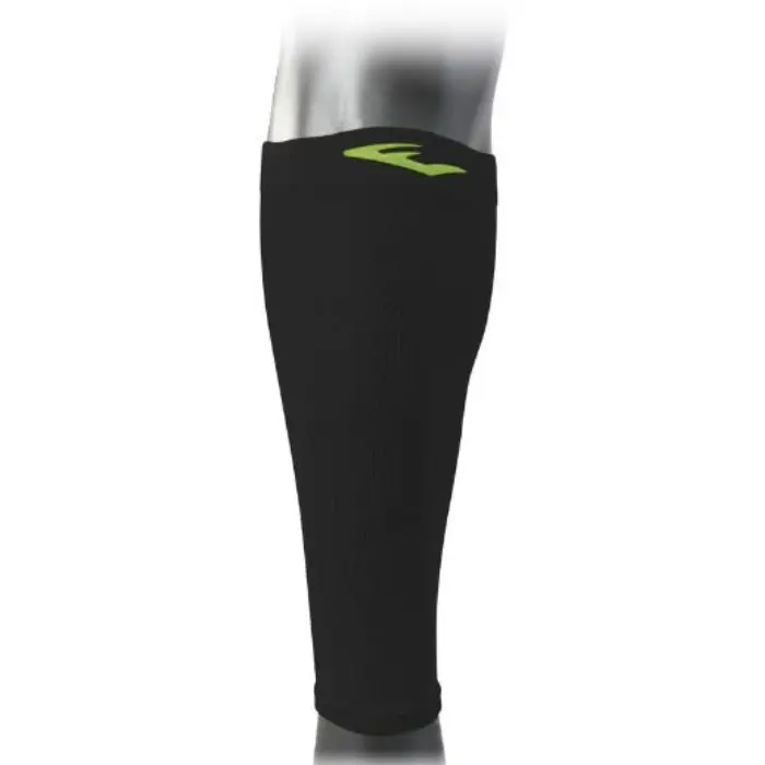 Medias de Compresión Everlast Negro EVCL6F001