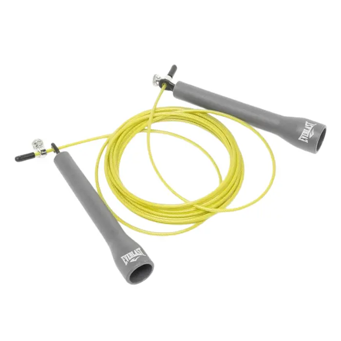 Cuerda para Saltar Everlast de Acero EVSJ6S356