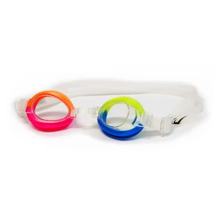 Lente Natación Everlast Prinm Rainbow EVGG7F548