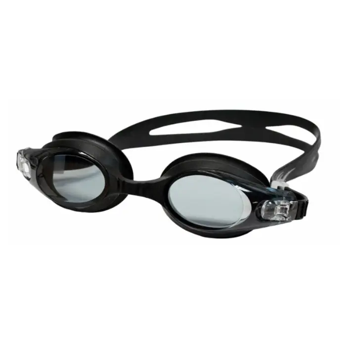 Lente Natacion Everlast Octopus Negros EVGG7F911