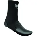 Tobillera Elastica Everlast Negro Talla L EVEA161-L