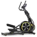 BICICLETA ELIPTICA EVERLAST DELUXE EVEB7E610