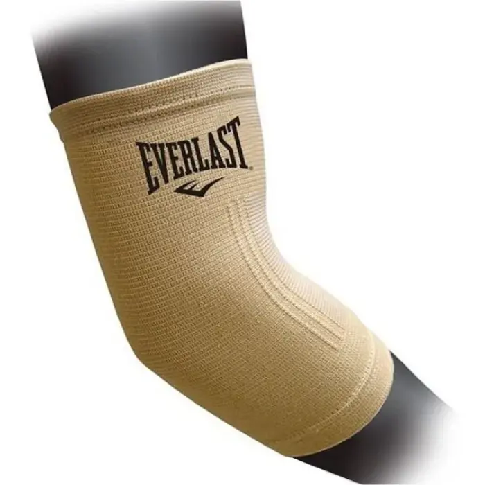 Codera Elástica Everlast Beige Talla XL EVEE164 EVEE164-XL