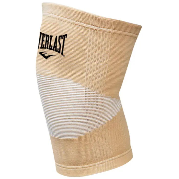 Rodillera Elastica Everlast Talla L EVEK162-L