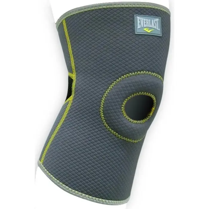 Rodillera Everlast Neopreno Basica Talla L EVNKS440-L