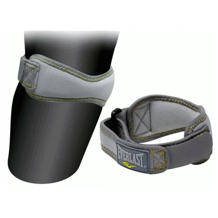 Soporte de Patella Everlast EVPTS990