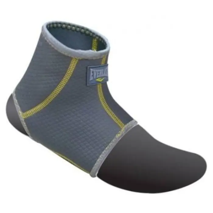 Tobillera Everlast Neoprene Basica Talla M EVNAS220-M
