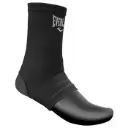 Tobillera Elastica Everlast Negro Talla S EVEA161-S