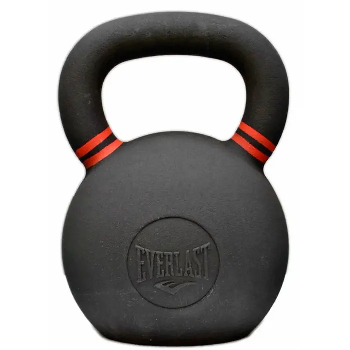 Kettlebell DLX Everlast Pulido 32KG 70LB EVIK8R070