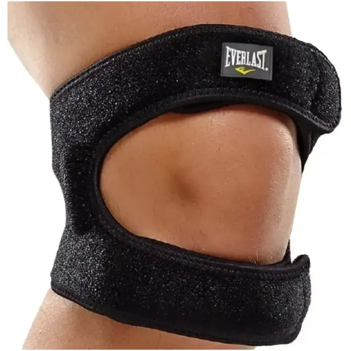 Soporte Rodilla Everlast Doble Aajustable EVNKS200-L/XL
