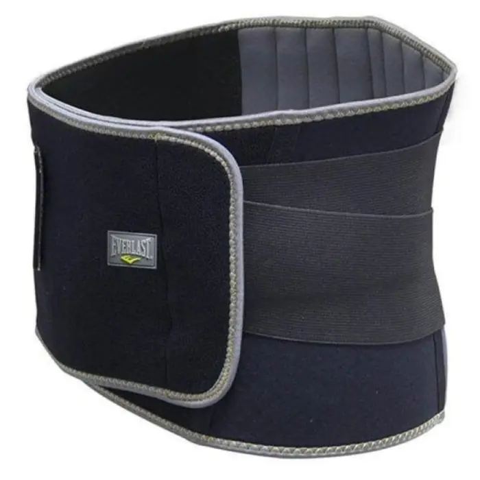 Cinturon de Trabajo Everlast Talla L EVNBS330-L
