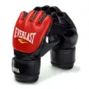 Guantes Para MMA Everlast Grappling 7560-RD-LXL
