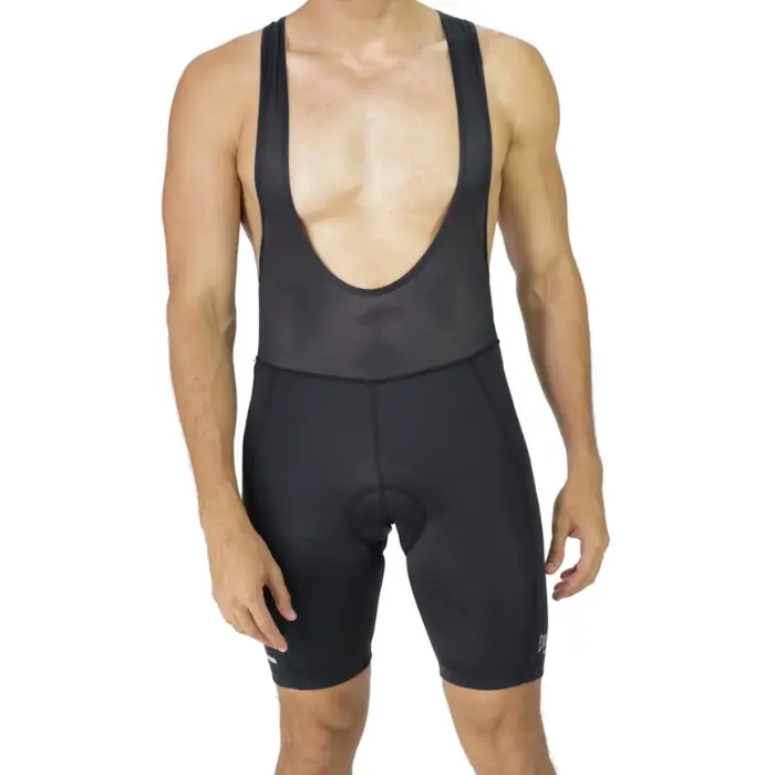 BIB CYCLING POLY SPX MEN EVERLAST BK EV50ABM261