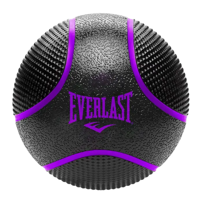 Balon Medicinal Everlast Caucho 2KG EVRM0W02