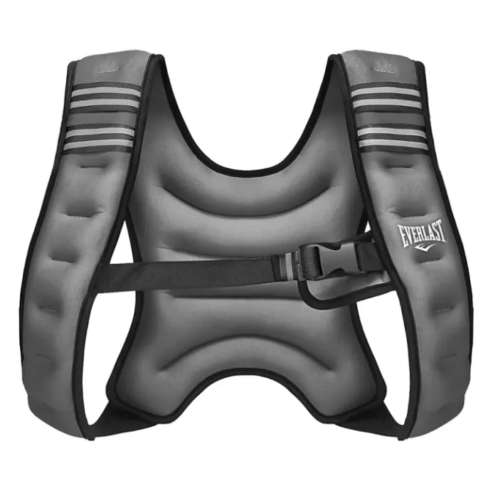 CHALECO C PESO EVERLAST 10LB EVWV0W610