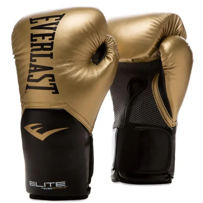 Guantes De Boxeo Everlast ProElite V2 10 Oz P00002350