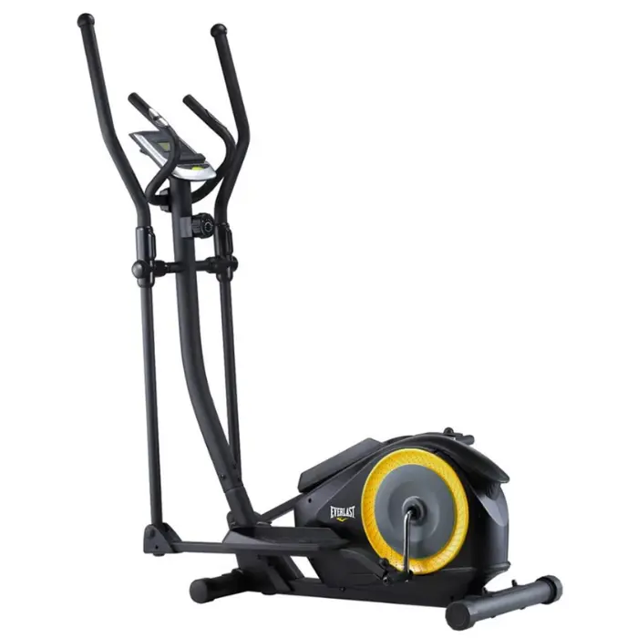 Bicicleta Eliptica Everlast EVEB0E100