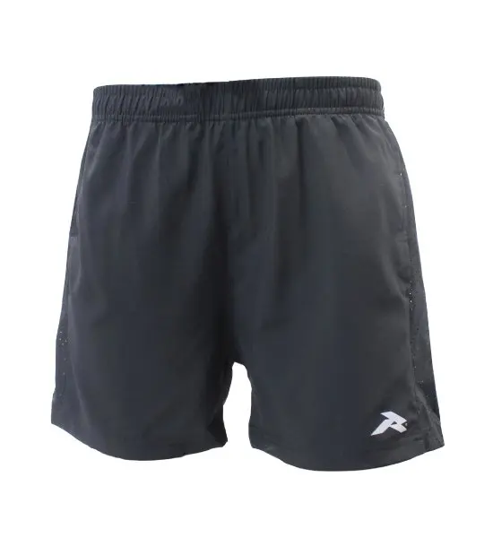 Short Deportivo Runic Elástico #XL Negro R51XAM50