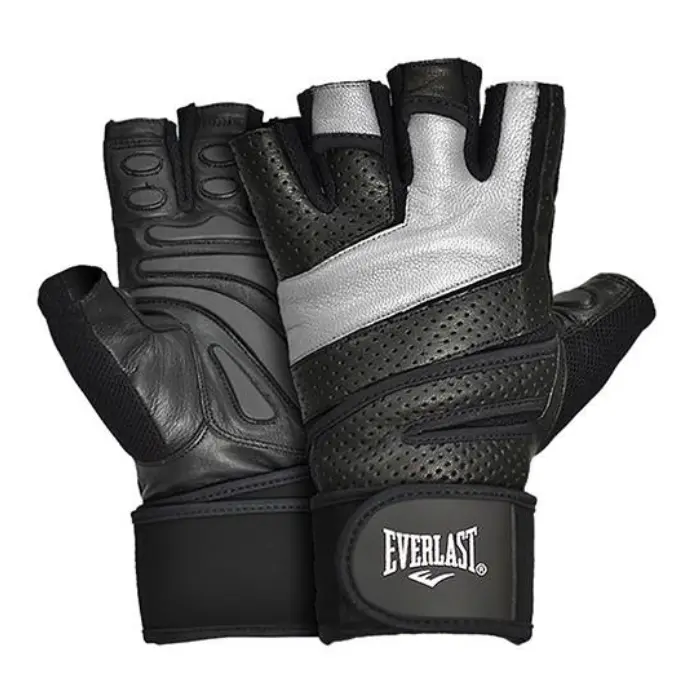 Guante de Pesas Everlast Bullet L EVWG9H911-L