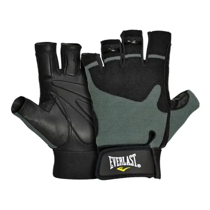 Guante de Pesas Everlast Eclipse L EVWG9H062-L