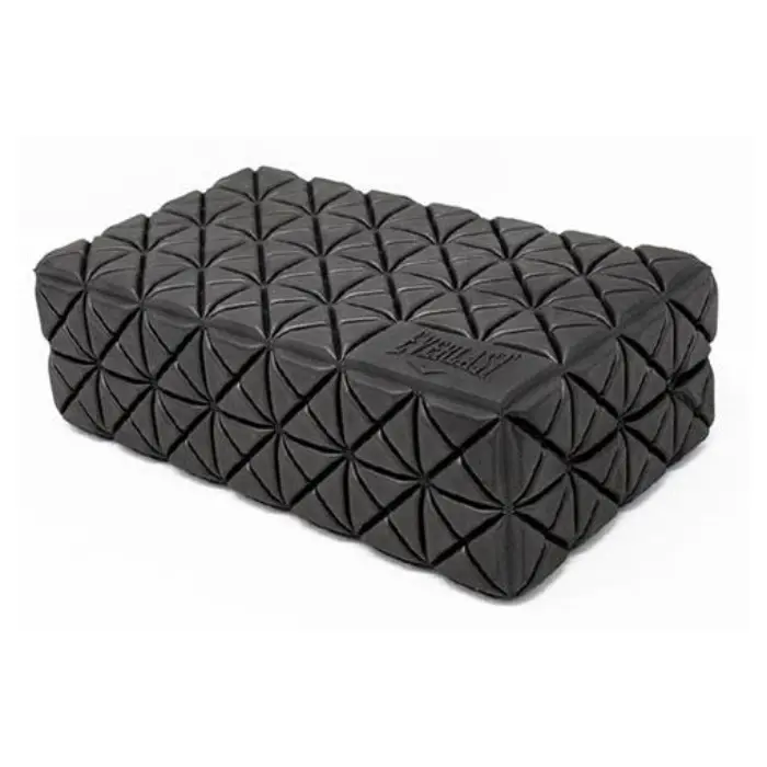 Bloque de Yoga Everlast Premium EVYBP1W01