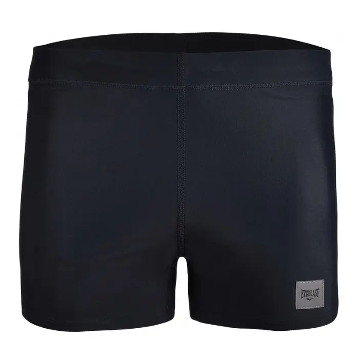 Short Everlast Poly Spx Hidro Black Talla 28 Hombre EV07HAM571-28