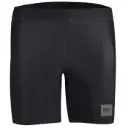 Bermuda Everlast Poly Spx Dive para Hombre Negro Talla 32 EV07HAM681-32
