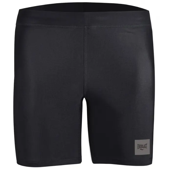 Bermuda Everlast Poly Spx Dive para Hombre Negro Talla 36 EV07HAM681-36