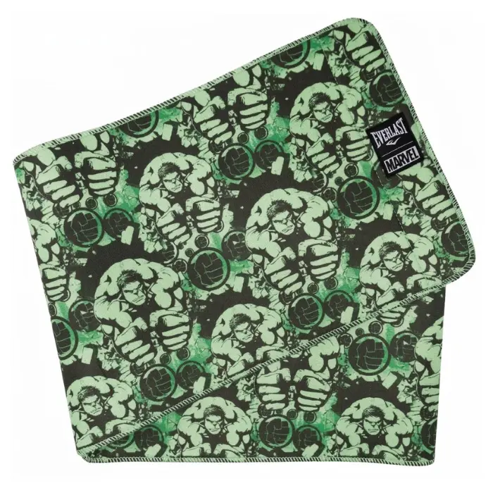 Faja de Hulk Everlast De Neopreno 10" MVWB2S107