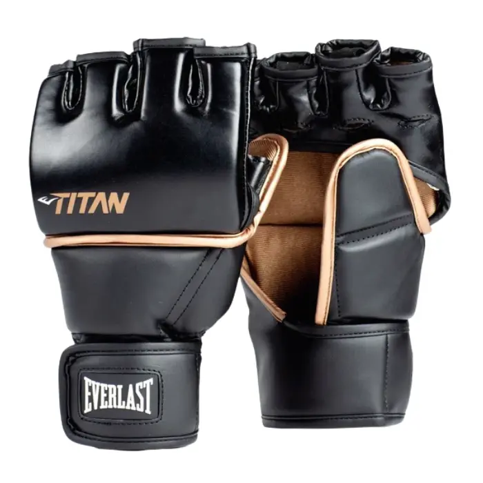 Guantes para MMA Everlast Grappling Titan P00003112