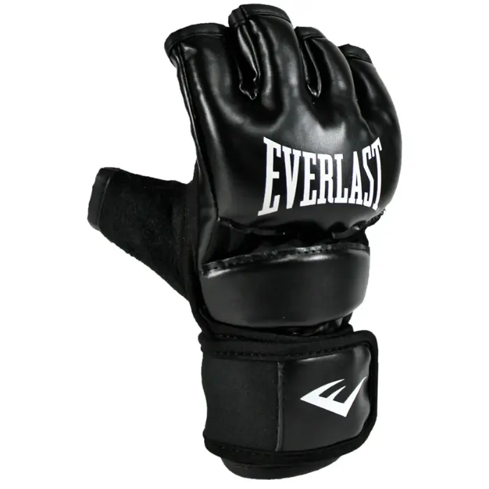 Guantes para MMA Everlast Core Everstrike L Negro P00002939