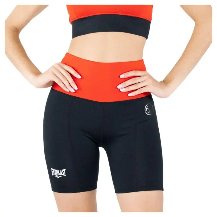BikerShort Everlast Poly SPX Spiderman M Mujer MV52AL317 MV52AL317-M