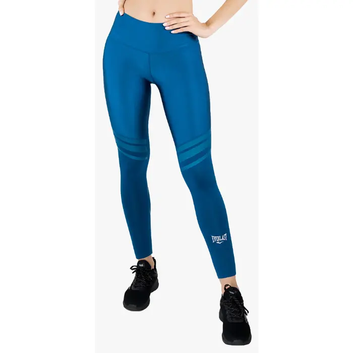 Leggings Femenino Everlast De Marvel Capitan America MV82AL403-L