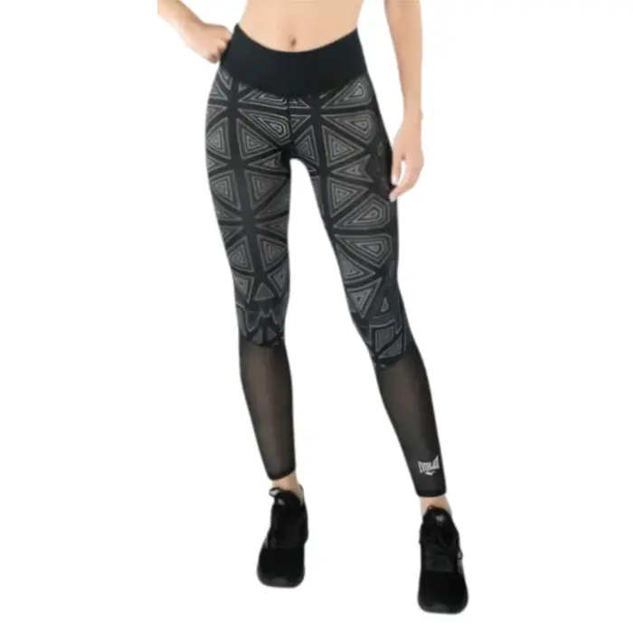 Leggings Femenino Everlast De Marvel Black Panther MV82AL971-S