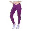 Legging Poly Spx Everlast Bold Purpura Talla XS EV8BAAL659-XS