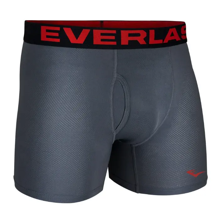 Ropa Interior Everlast Athletic Boxer EVUFM511-L