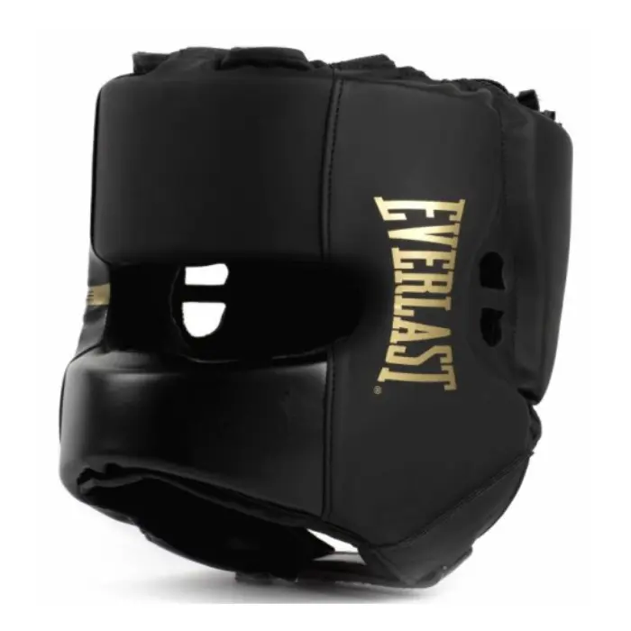Cabecera Box Everlast Elite 2 S/M Negro P00003265