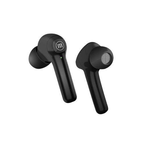 Audífonos Inalámbricos Maxell BT Dynamic+ Negro 348569
