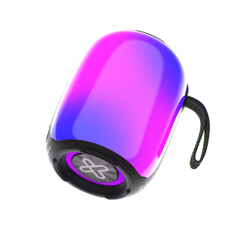 Parlante Klip Xtreme Negro Speaker KBS-250BK