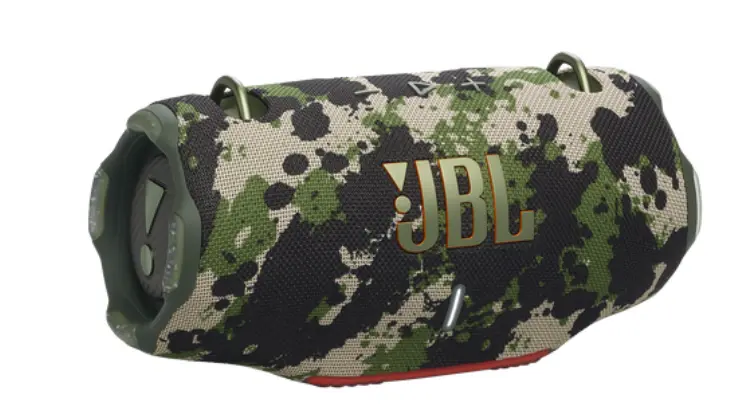 JBL - Speaker - EXTREME4