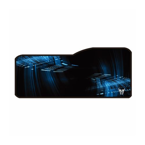 Mousepad Argom Gaming Combat XL 34.5 X 79.5 CM ARG-AC-1227BK