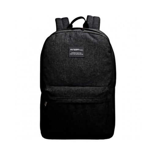 Mochila Argom para Tech Stark 14.1" ARG-BP-1342BK