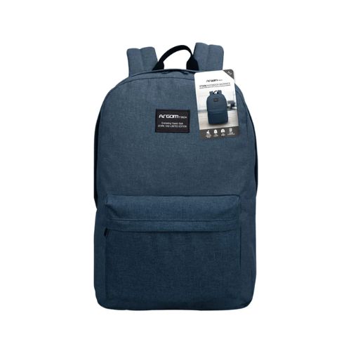 Mochila Argom para Tech Stark 14.1" ARG-BP-1342BL
