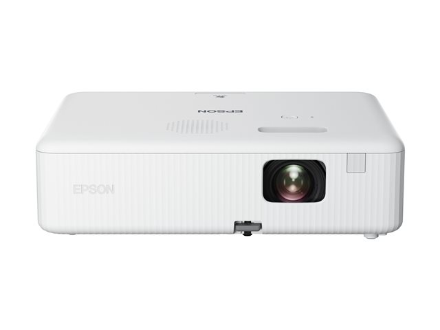 Proyector 3LCD Epson EpiqVision Flex CO-W01