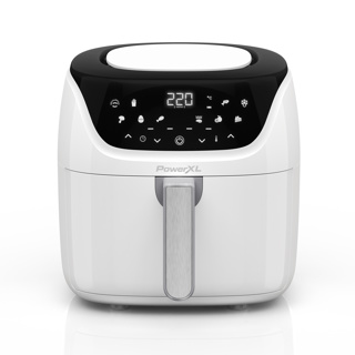 Freidora de Aire Power XL Digital 5.7L AF-E6001-H-LA