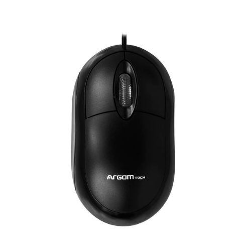 Mouse Argom Clásico ARG-MS-0002