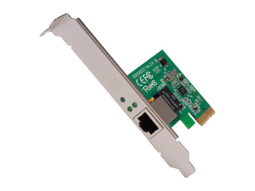 Adaptador Tp Link Tarjeta De Red TG-3468 10/100/1000